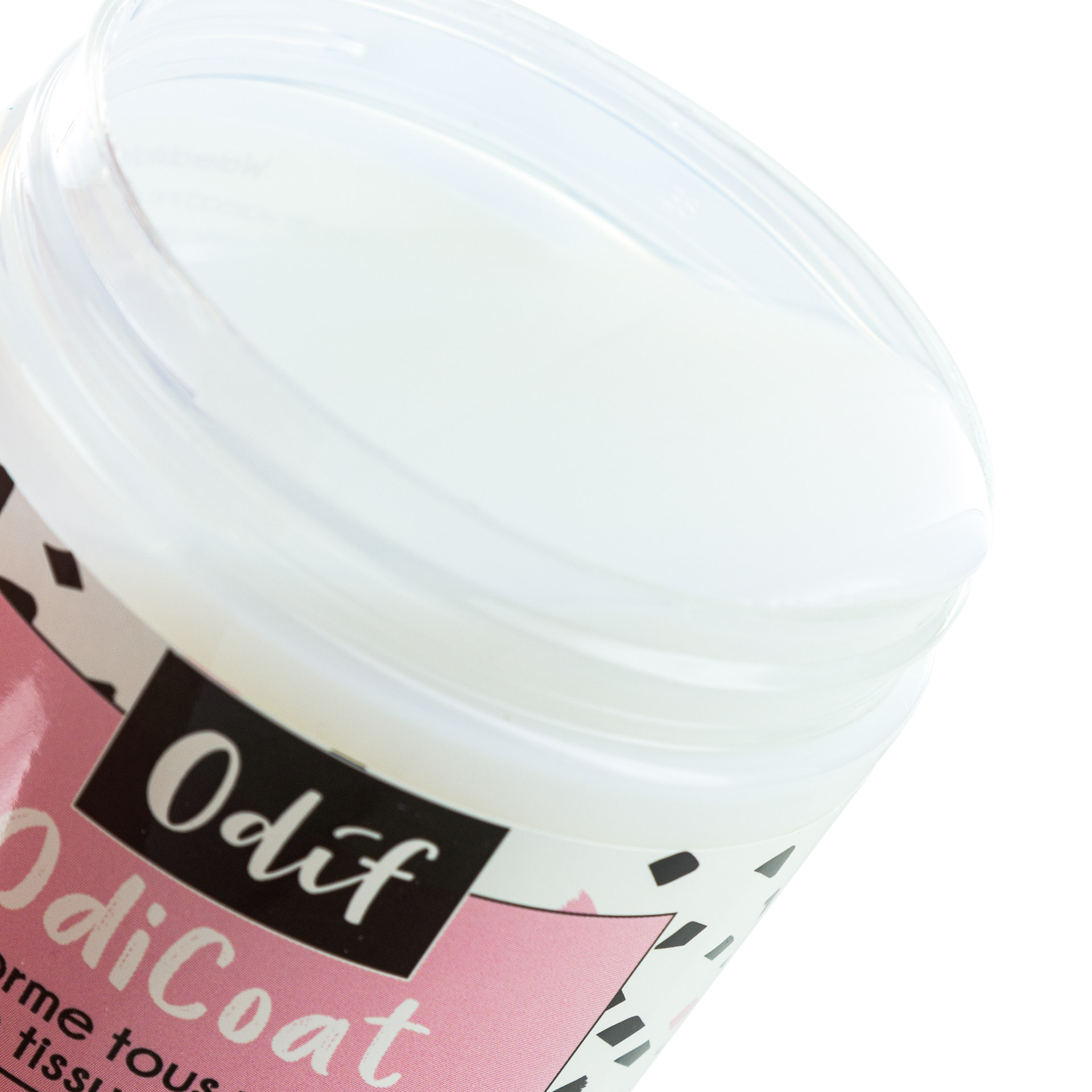 OdiCoat Odif 150 Ml - Colla Spray Multiuso Per Carta, Tessuto E Fai Da Te